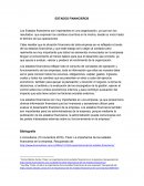 La importancia de los estados financieros en la empresa