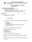 SISTEMAS DE OPTIMIZACION