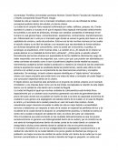 Calidad de vida en relación con el mercado inmobiliario como uno de infinidad de limites conceptual posibles dentro del estudia y la teoría urbana
