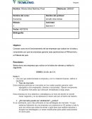 EJERCICIO 3 ECONOMIA CEMEX, S.A.B. de C.V.