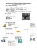 APLICACIÓN DE SISTEMAS BLANDOS EN LA FERRETERIA SHIMA DE BARRANCA PARA AUMENTAR EL NUMERO DE VENTAS