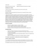 Carlos Juica Varas S8 Fundamentos de la prevención de riesgos