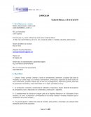 EL CAMBIO DE USO DE SUELO