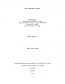 Como actúan los actores políticos en Colombia