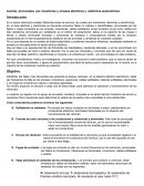 AVERIAS PROVOCADAS POR ARNESES ELECTRICOS AUTOMOTRICES