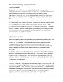 Resumen Capitulo 1 y 2 Administracion Stephen Robbins