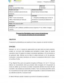 PERSPECTIVA ESTRATEGICA - ACTIVIDAD 1 Métodos cuantitativos para los negocios