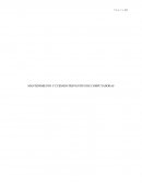 Mantenimiento y Cuidado preventivo de Computadoras