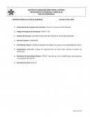 SISTEMA DE GESTIÓN PARA PUNTOS DE VENTA WEB (SISPOSW)