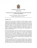 The chemical and sensory qualities of smoked blood sausage made with the edible by-products of goat slaughter