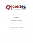 Razones de la actual crisis energética en Honduras