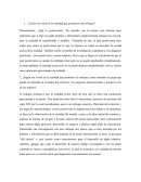 ¿Cuál es la visión de la realidad que promueve este enfoque?