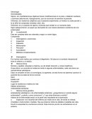 Semiología Generalidades