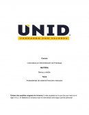 Antecedentes del sistema financiero mexicano
