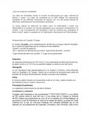 ¿Qué es la tasa de mortalidad?