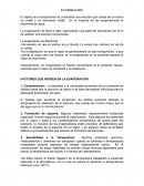 Evaporacion