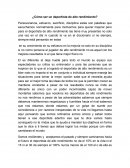 Como ser un deportista de alto rendimiento