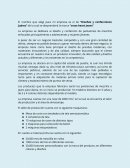 Desarrollo empendedor