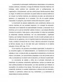 La sonrisa de la mona lisa