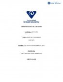 Tarea: hijos de los hombres