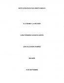 EL ATEISMO Y LA RELIGIÓN