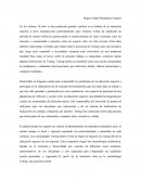 Investigación cambios en el ámbito de la educación superior a nivel mundial