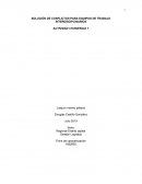 Actividad Solucion de conflictos en la empresa