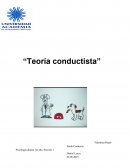 Introducción al conductismo