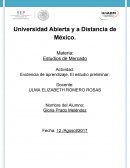 COMPORTAMIENTO ORGANIZACIONAL ABC Dental