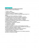 Desigualdad de género laboral y discriminación salarial