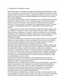 Latinoamerica en la expansion europea