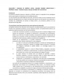 EDUCACIÓN Y SOCIEDAD EN AMÉRICA LATINA: ALGUNOS CAMBIOS CONCEPTUALES Y POLÍTICOS