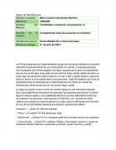 Compartiendo ideas de proyectos de inversión