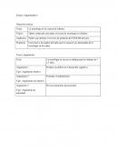 La tecnología en la crianza de infantes