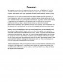 Resumen Ciencias Sociales: Chiclayo