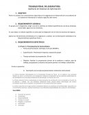 AUDITORIA DE SISTEMAS DE LA INFORMACION