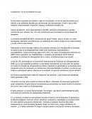 Somos Campeones, ensayo sobre el largometraje