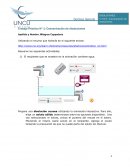 Trabajo Práctico Nº 1: Concentración de disoluciones