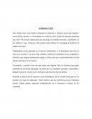 ¿Cómo los docentes planifican una clase?