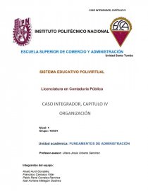 Revision de Expectativas. Página 1