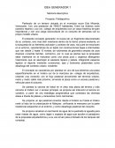 Tesis polideportivo memoria descriptiva para un diseño formal