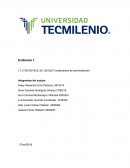 Fundamentos de administración