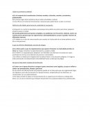 Tema 1.- Concepto de la Calidad