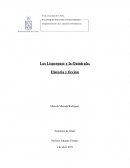 Los Lisperguer y La Quintrala