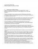 Caso NATURI CORPORATION