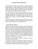 GUION CASO ESSA ELECTRONIC BCG