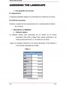 Diagnostico caña de azucar