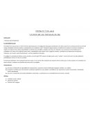 PROYECTO 9 DE JULIO: LAS ROPAS EN LAS TERTULIAS DE 1816