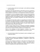 Caso El Corte Ingles