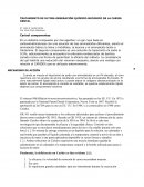 TRATAMIENTO DE ÚLTIMA GENERACIÓN QUÍMICO-MECÁNICO DE LA CARIES DENTAL